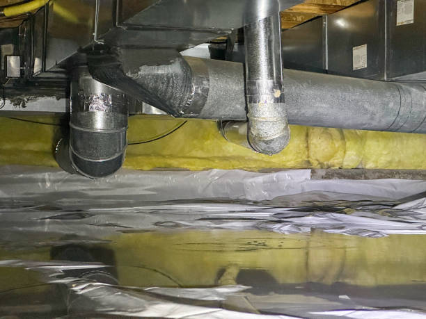 Best Ceiling water damage repair  in Rossvle, IL