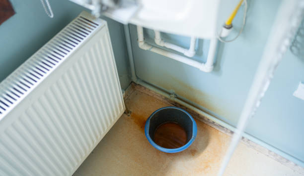  Rossvle, IL Water damage restoration Pros